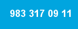 983 317 09 11 983 317 09 11